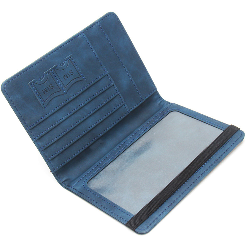 RFID Australian Passport Wallet