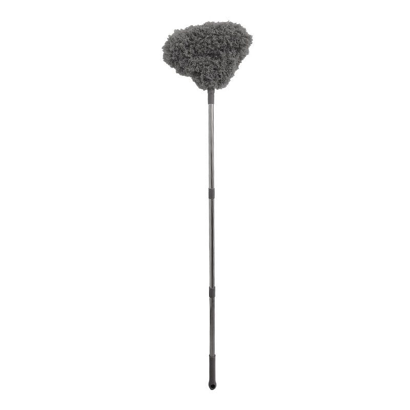 Removable And Washable Microfiber Ceiling Fan Cleaner Dusters - Optional Extension Pole_15