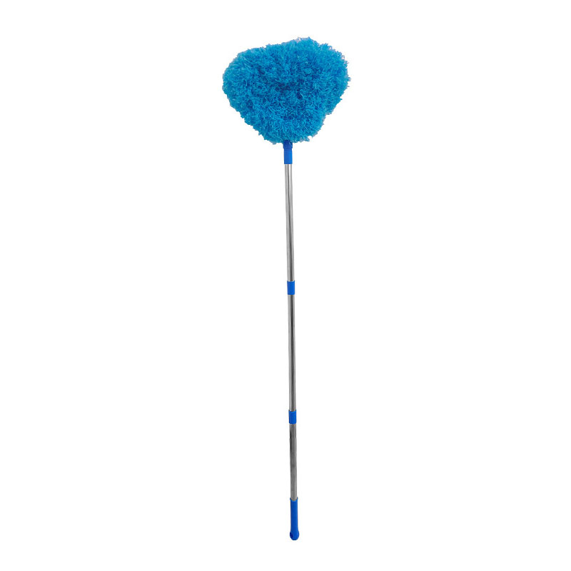 Removable And Washable Microfiber Ceiling Fan Cleaner Dusters - Optional Extension Pole_20