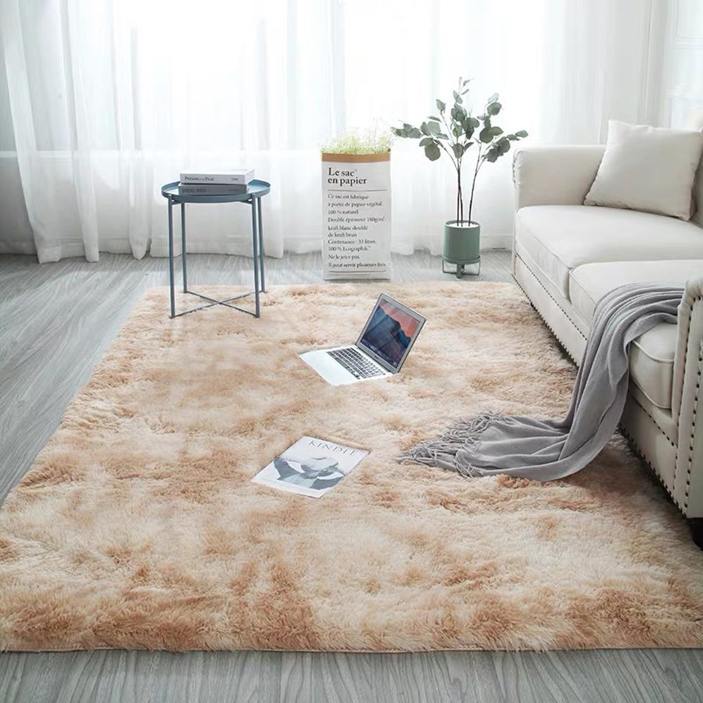 Anti-Slip Luxurious Soft Plush Shag Area Rug_6