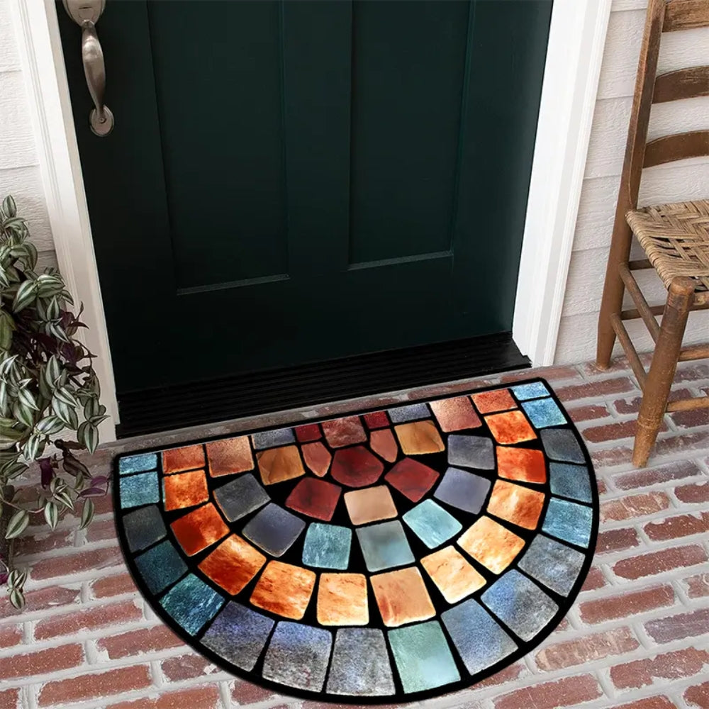 ArcDecor Door Mat