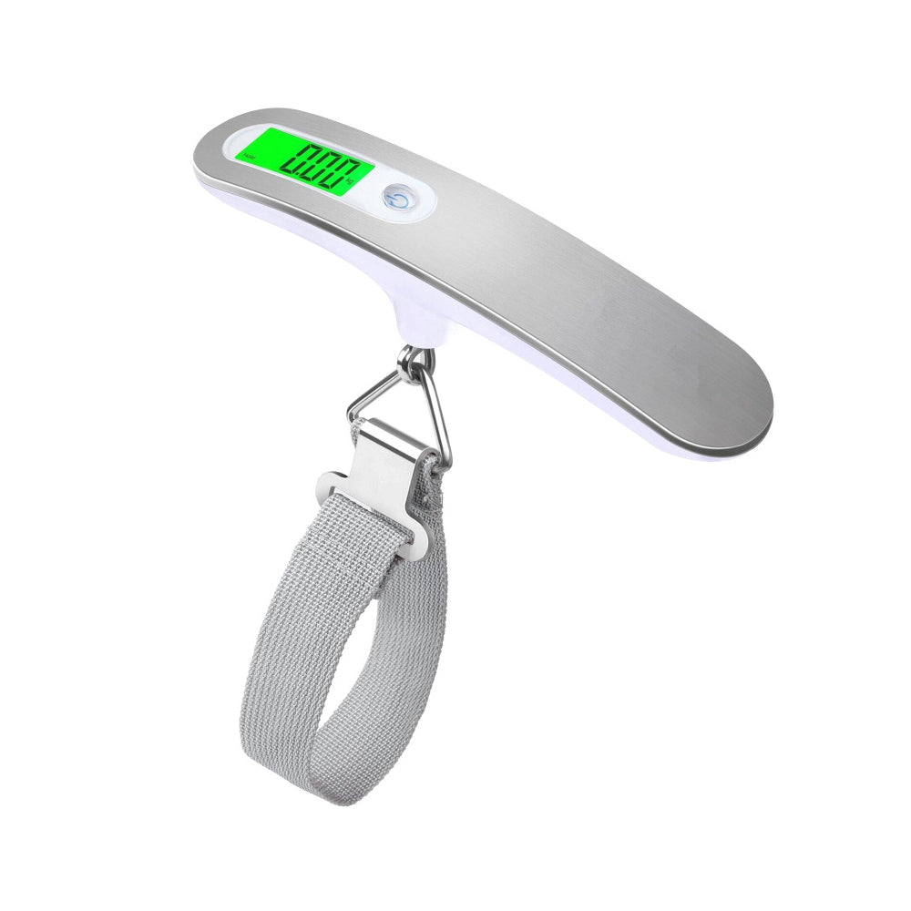 Digital Suitcase Scales