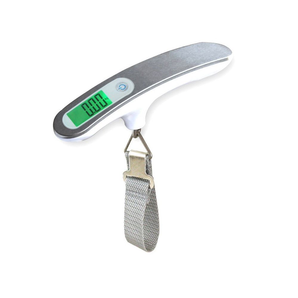 Digital Suitcase Scales