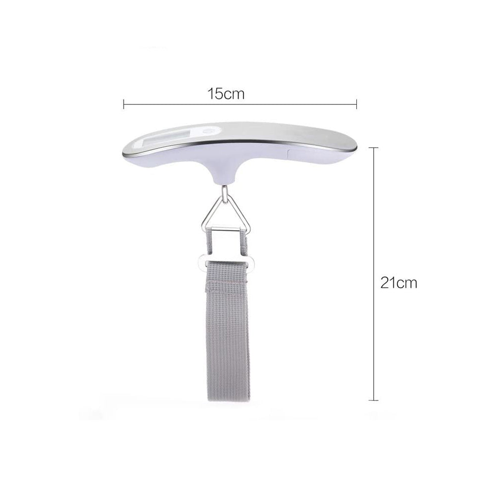 Digital Suitcase Scales