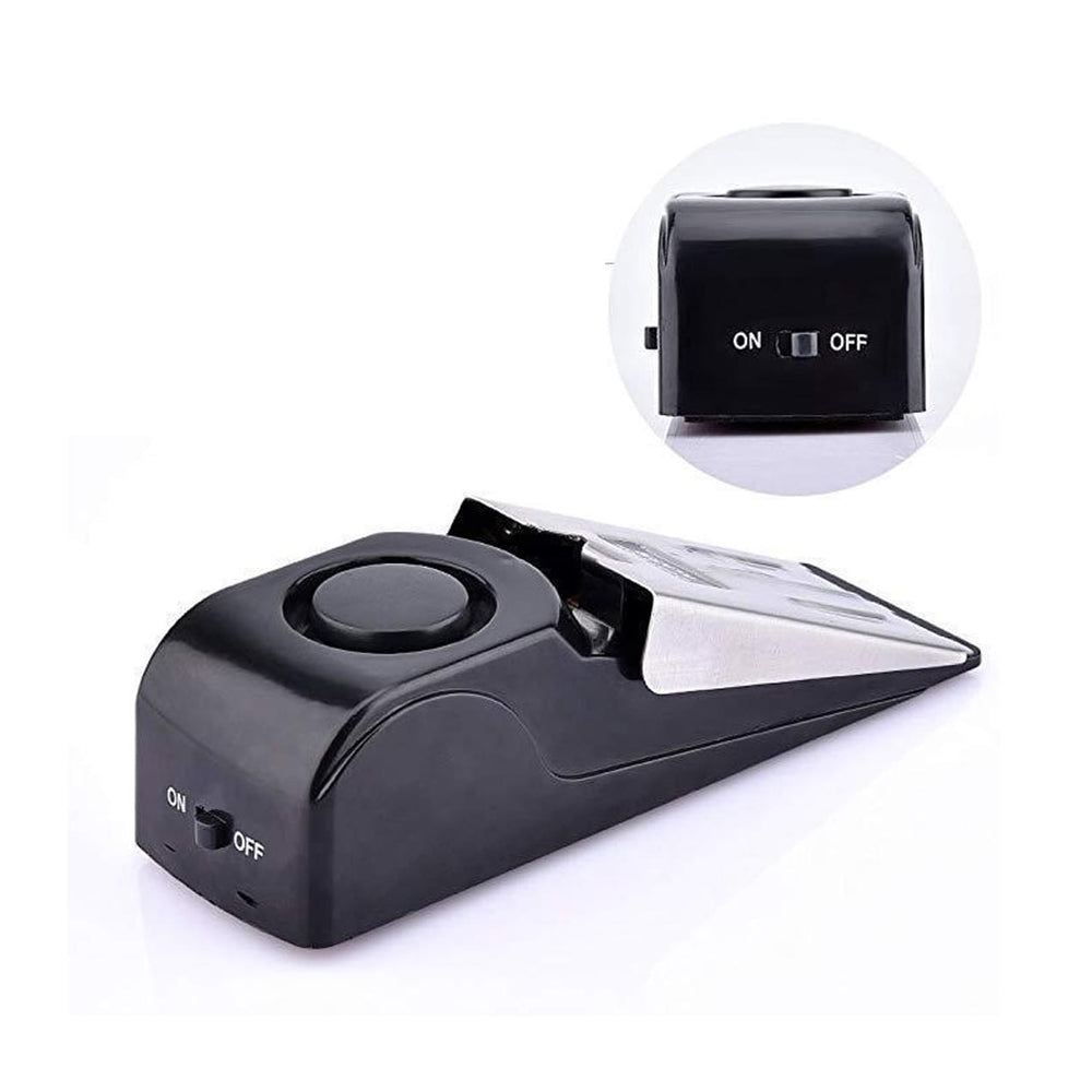 Anti-theft Wireless Door Stopper Portable Resistance Alarm_6