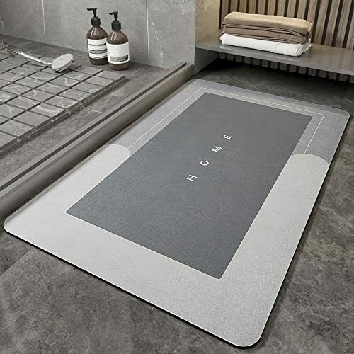 Super Absorbent Magic Floor Mat