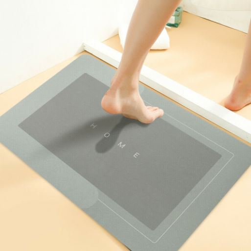 Super Absorbent Magic Floor Mat